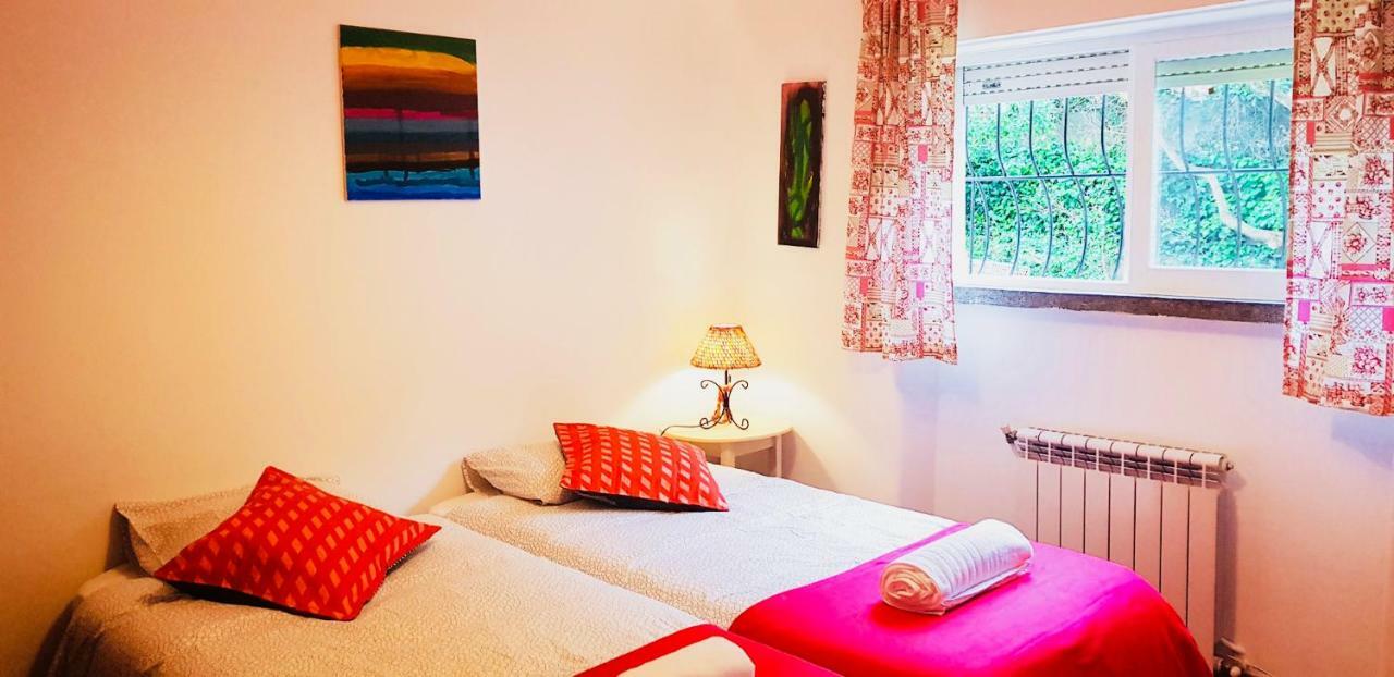 Dream Guest house *